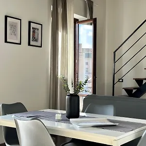 Appartement Le Quattro Chiavi, Palerme